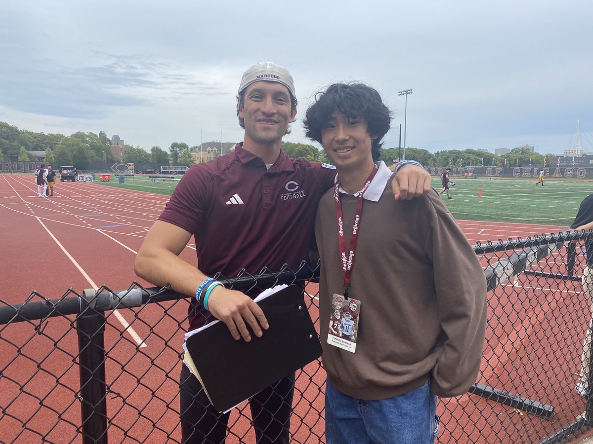 Connor Bunnak tweet media