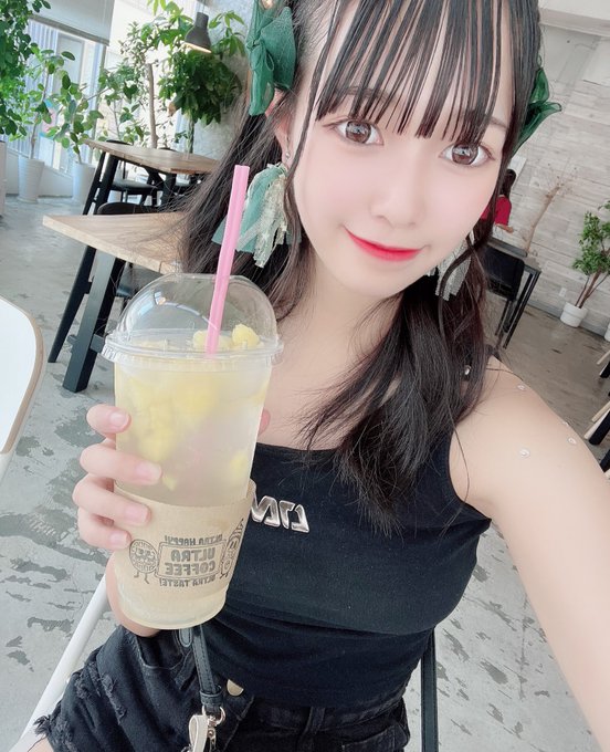 Twitterのコスプレ画像14