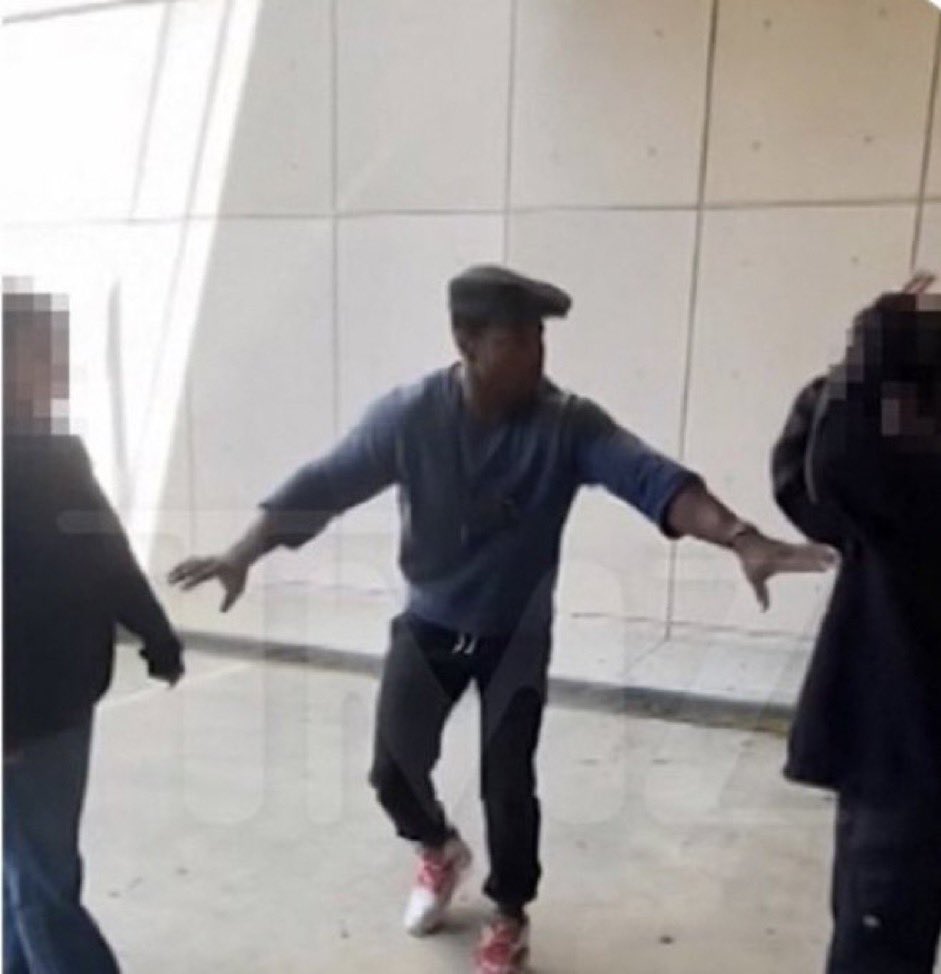 weszmarsh's tweet image. The first quarter of Colorado State vs Colorado summed up in three images #CSUvsCU