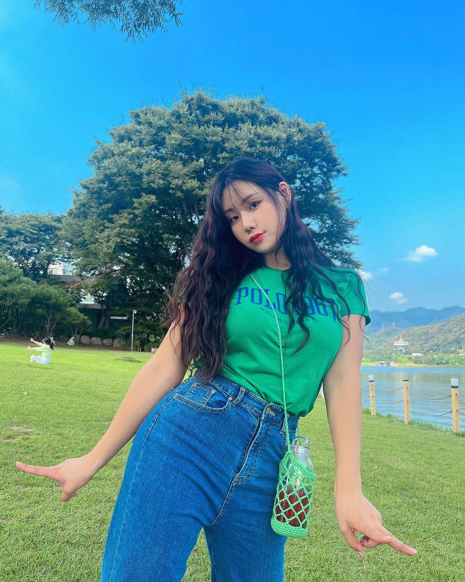 sweextyhxra's tweet image. Healing dulu. View nya bagus apalagi orangnya