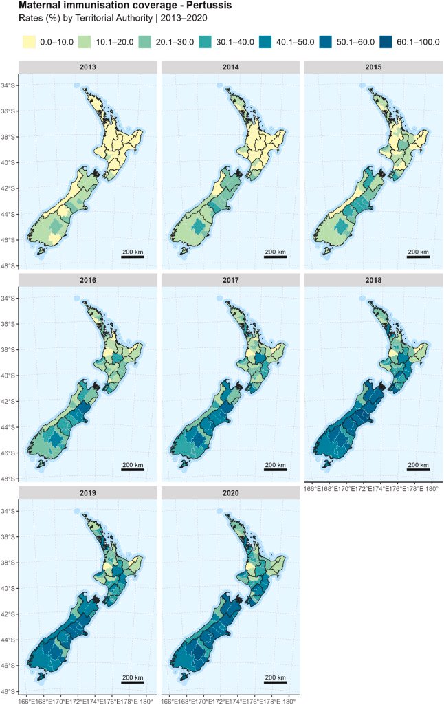 Spatial variation immunisation coverage in pregnant women: nationwide and geospatial retrospective cohort study #Aotearoa #NewZealand

authors.elsevier.com/sd/article/S02…