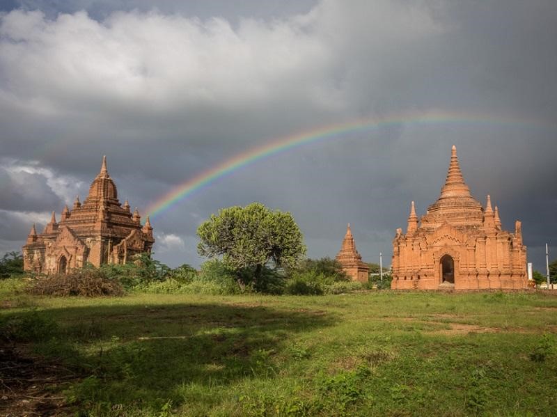 JunctionAsia's tweet photo. Rainy – June to October is the monsoon season, with high rainfall.

Explore your Myanmar Tour with us. https://t.co/tOE2nrIuPg