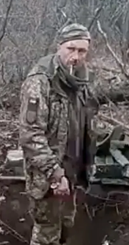 SpencerGuard's tweet photo. “The true soldier fights not because he hates what is in front of him, but because he loves what is behind him.” - G.K. Chesterton, 1911

A Ukrainian soldiers fights for love of what is behind them and a Russian out of hate and conquest. https://t.co/XTN3anzkoy