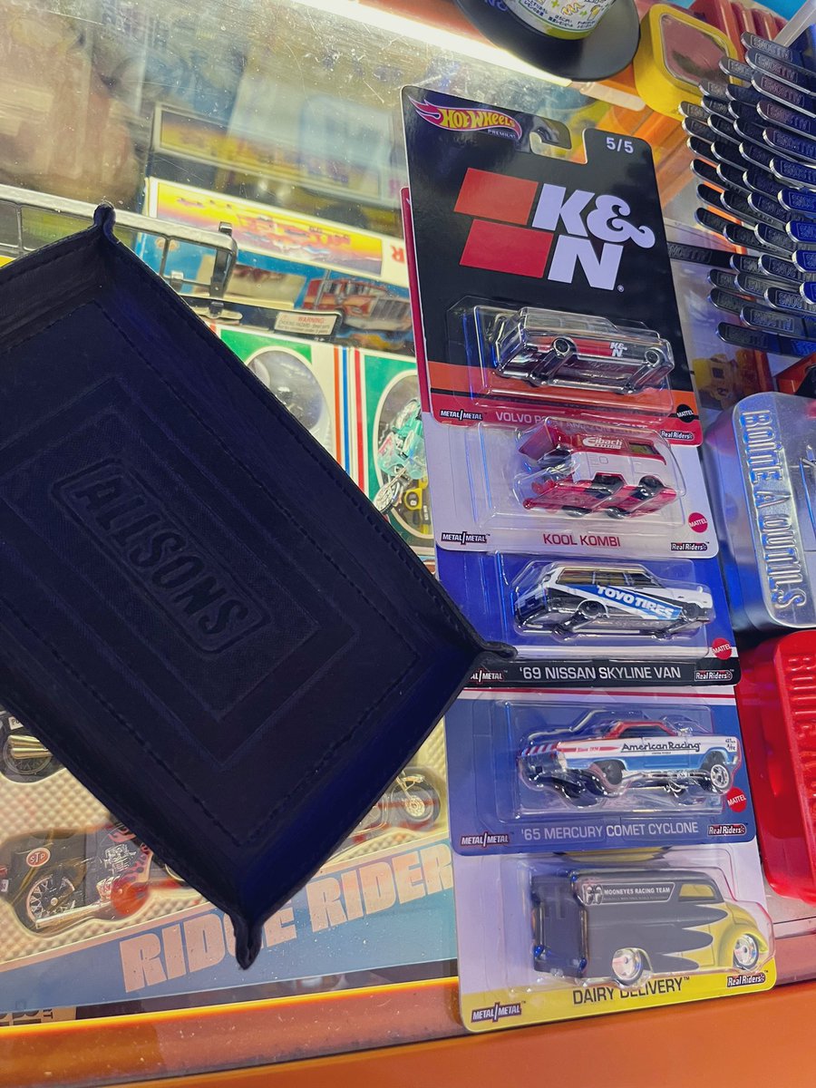 4dMfuKa9HYCJv7C's tweet image. #ホットウィール
#ALLSONS