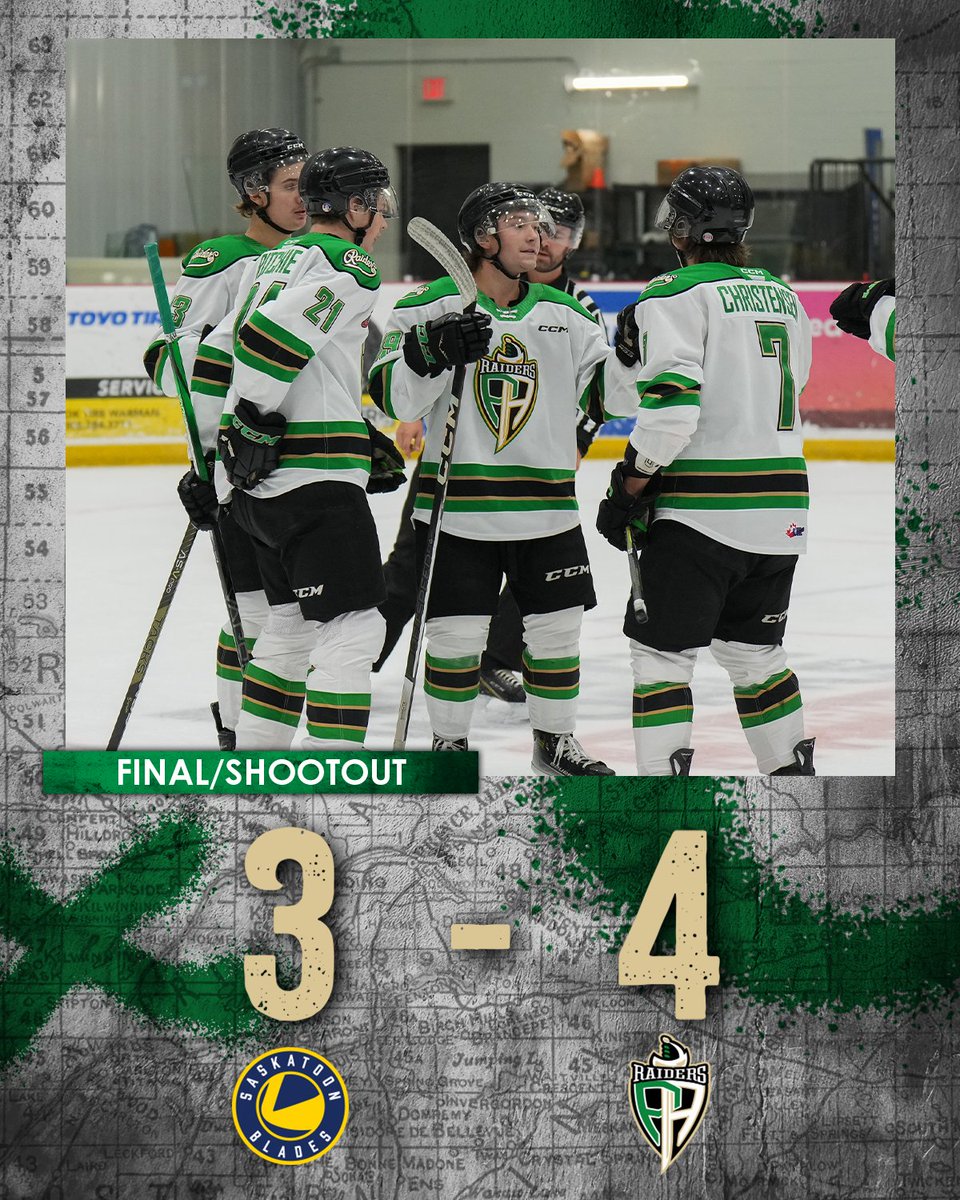 THAT'S A W! Undefeated in the pre-season!