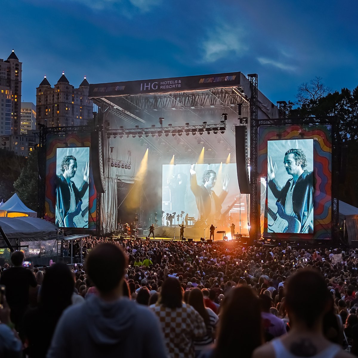 Music Midtown tweet media