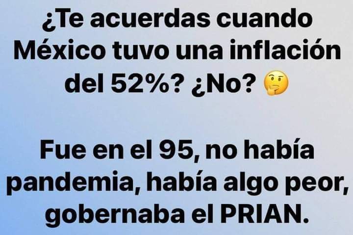 gmolinnar's tweet image. Cuando gobernaba Zedillo alias #LaNeta da el