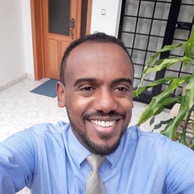 Yetena Weg / የጤና ወግ tweet media