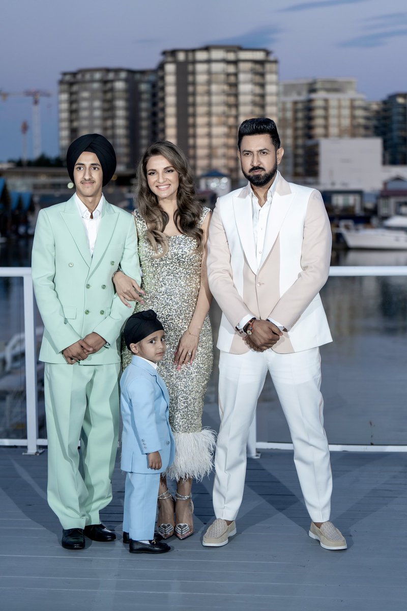 Ravneet Grewal tweet media