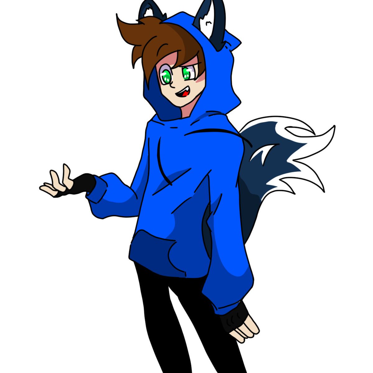 _AlexJP_'s tweet photo. Gente hice a Alex furro saluden 💗
#art #Furro #furryart #furryartist https://t.co/unpelfwfFt