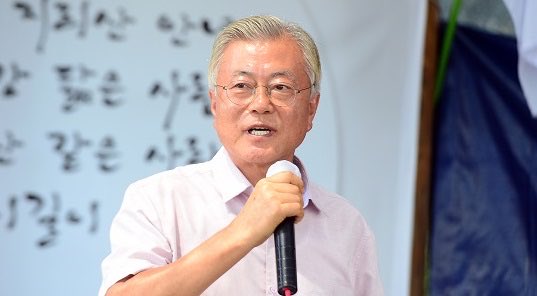 현 정부가 문재인 정부시절 통계 조작을 했다고 이야기 한다. 물론 믿지는 않는다.