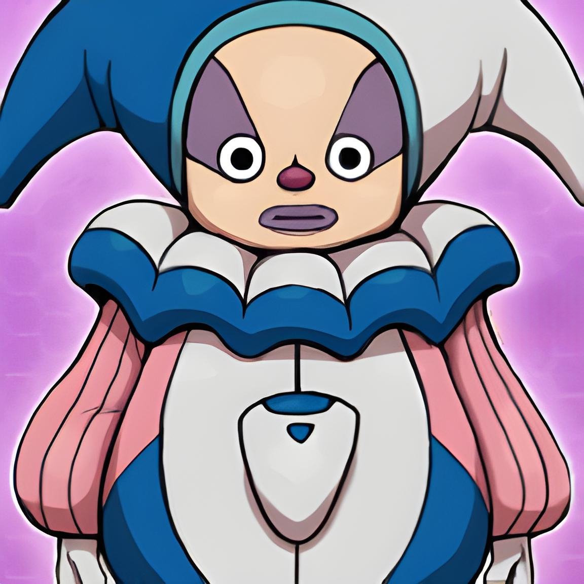 RicaldoDiPollo's tweet photo. Cuánto tiempo sin ver un rival de Inazuma con TANTO CARISMA POR DIOS.

Cada jugador parece tener una personalidad muy marcada, y en especial me flipa el segundo, sonrisa pícara y estará más roto que el puto atún.

Portero sublime y todos diseñazos. A A A A. https://t.co/StUaEeKaJ3