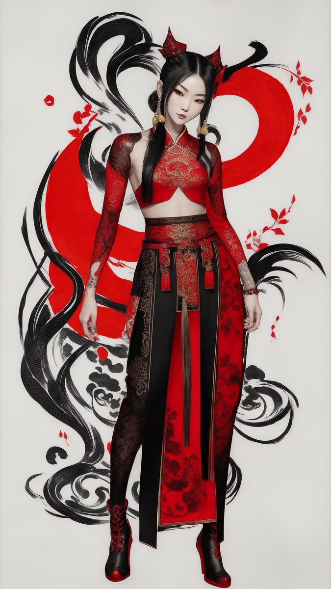 xdrawai's tweet photo. [#ZiRat #ChineseZodiac #ChineseStyle]
[#子ネズミ #十二支 #中国風]
[#자쥐 #12지신 #중국풍]
[#शूरवीरचूहा ]
聪明机敏 机会追求者
Smart and agile, seekers of opportunities
頭の良く 機会を追い求める者
똑똑하고 기민하며 기회를 추구하는 사람들입니다
स्मार्ट और चुस्त, अवसरों की खोजकर्ता। https://t.co/iyznUDWjDQ