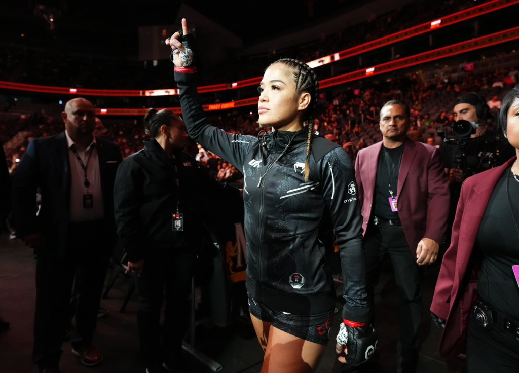 TracyCortezmma's tweet photo. The return ❤️‍🔥❤️‍🔥❤️‍🔥 you can’t break me! https://t.co/kTFpNTFm9Z