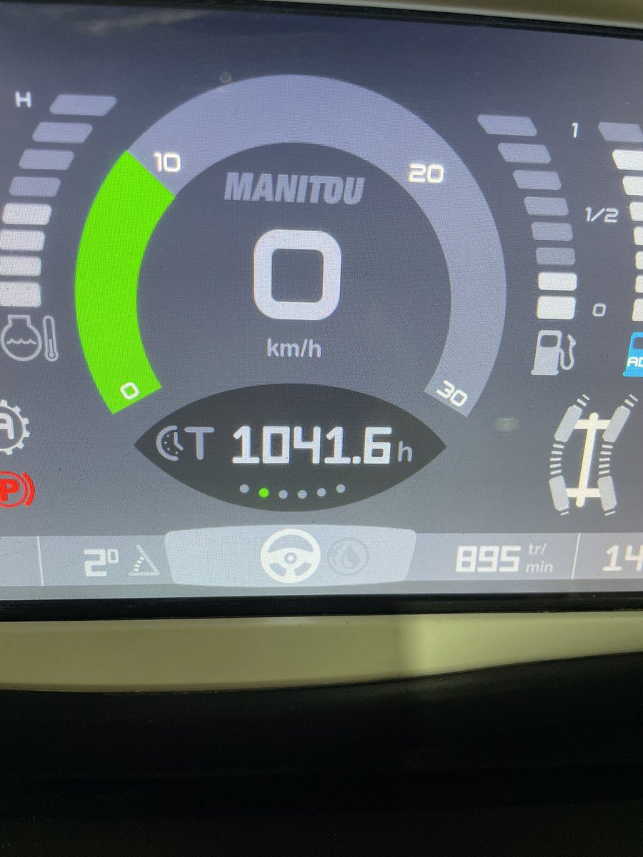 Haybusters tweet media