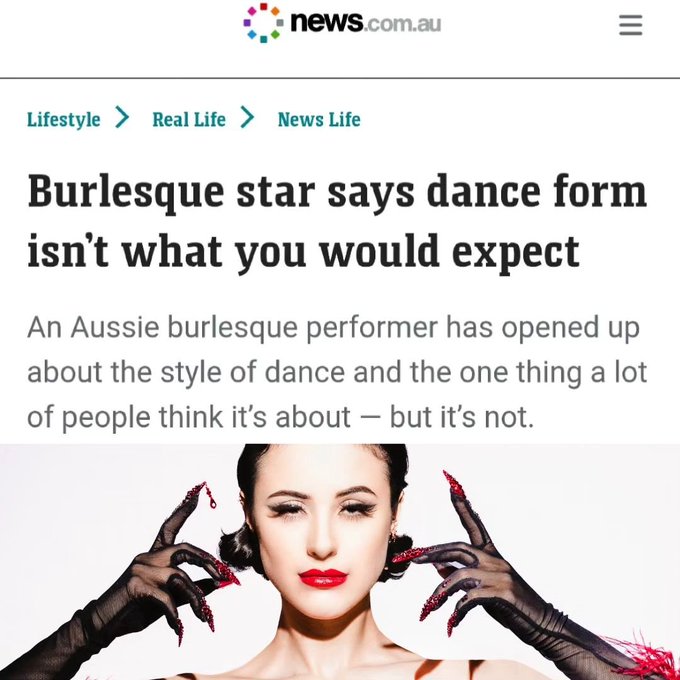 I'm in the news!  I recently had the pleasure of being interviewed by @newscomauHQ   We talked about<a href="/tag/christchurch"class="tags"><span>#christchurch</span></a>