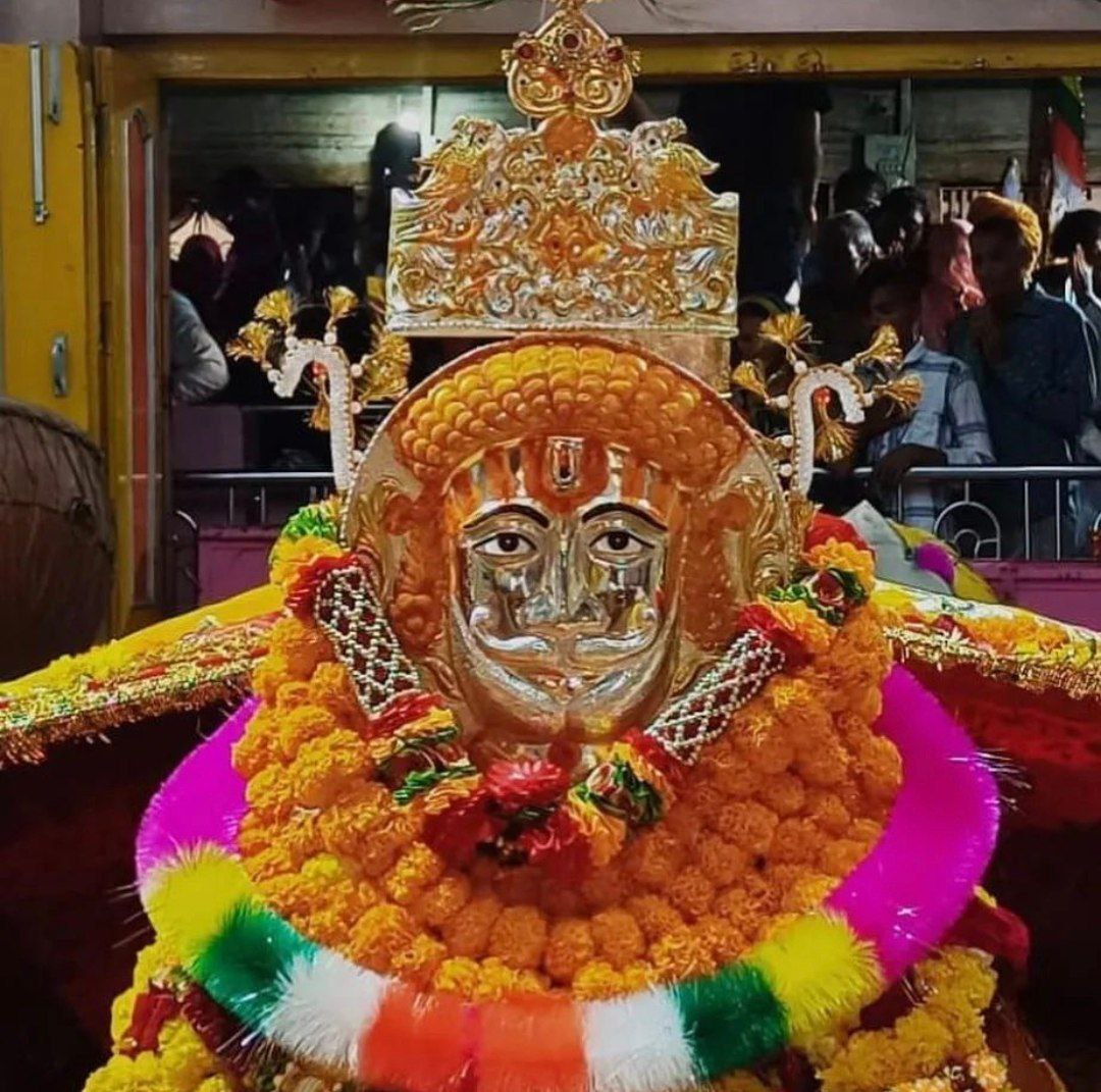 mrDangi5's tweet photo. भादवा सुदी बीज की हार्दिक शुभकामनाएं 
जय बाबा री सा 
🙏🙏🙏
#jaybabari🙏❤️
#ramdev 
#beej https://t.co/W6qJsEREKi