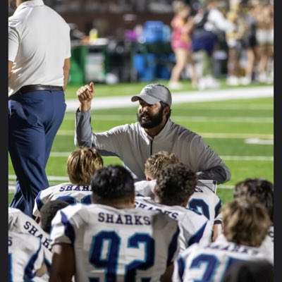 Coach Ben tweet media