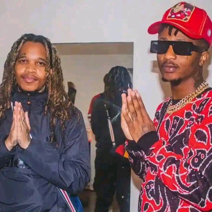 lucci_atm's tweet photo. After listening to both Cass &amp; Nasty albums, now it's all up to you kings🥺🏧🐐💯

@Saudi_rsa @emteerecords we deserve bangers something like #CornerStore #Msotraman #Africa #Plug #Platinum https://t.co/lDrGm9q6XW