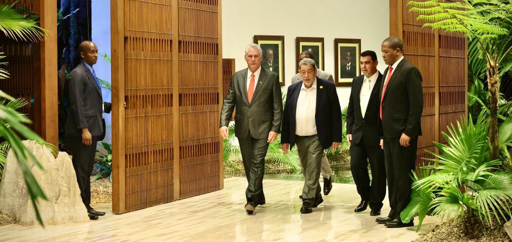 Presidencia Cuba 🇨🇺 tweet media