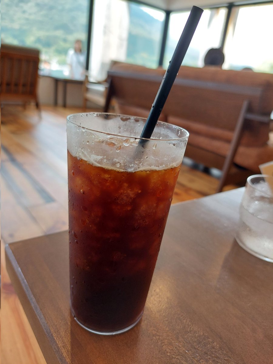 634miyamosuke's tweet photo. ZEN RESORT NIKKO@奥日光

ちょっと涼しいとこまでドライブ🚙

甘いものと美味しいcoffee
過ごしやすい季節になってきたなぁ😁 https://t.co/pOUE8K6MmA