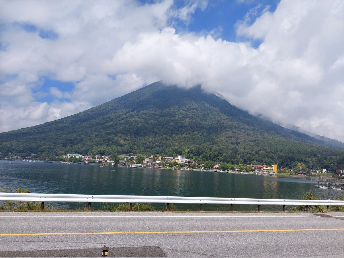 634miyamosuke's tweet photo. ZEN RESORT NIKKO@奥日光

ちょっと涼しいとこまでドライブ🚙

甘いものと美味しいcoffee
過ごしやすい季節になってきたなぁ😁 https://t.co/pOUE8K6MmA