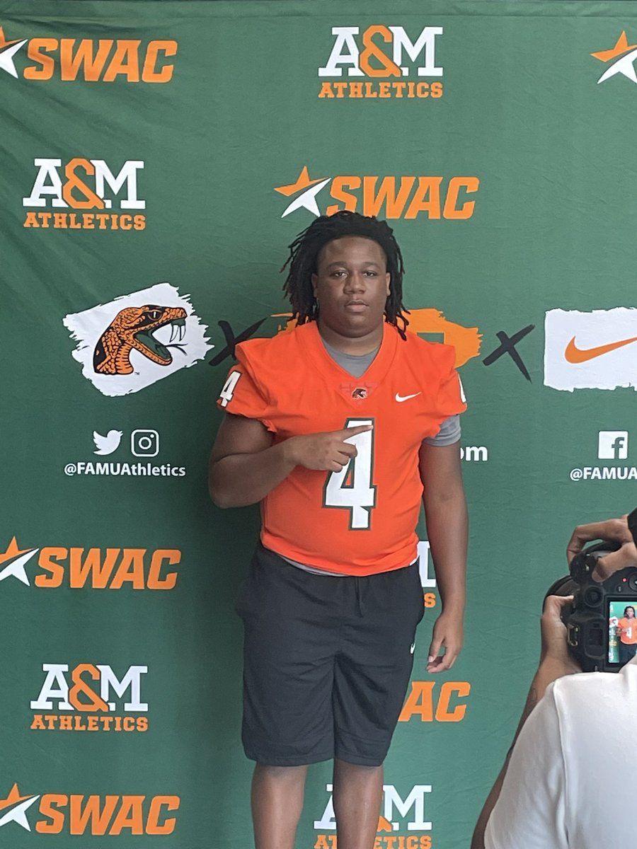 Kaeden “KD” Collier tweet media