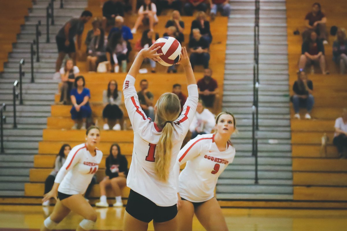 Souderton Girls Volleyball tweet media
