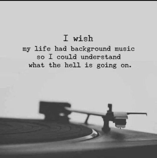 Ryanintheus's tweet photo. Music 🎶🖤 https://t.co/1KDEdXlS8G