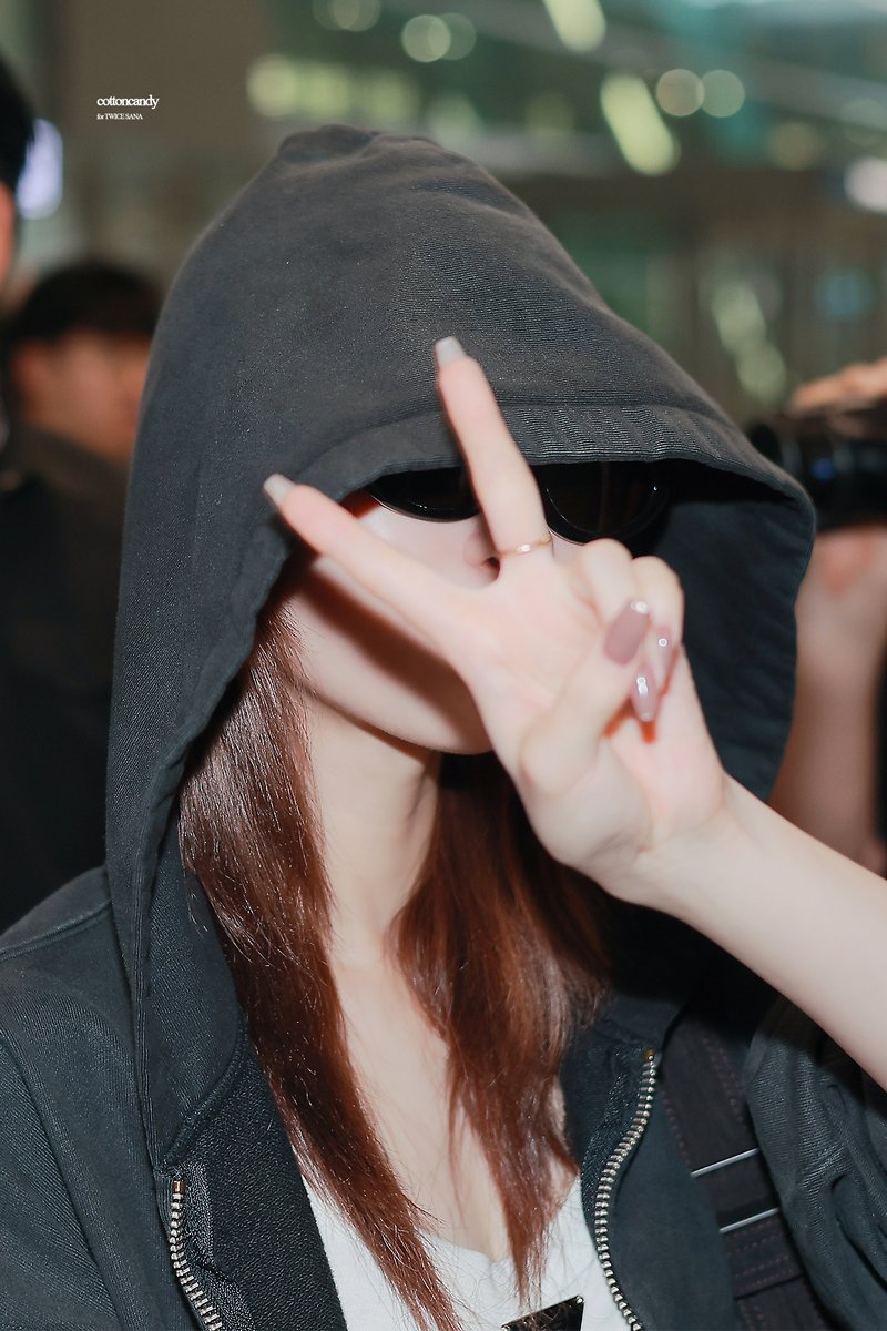 sanacottoncandy's tweet photo. 230916 

😎v

#트와이스 #TWICE #사나 #SANA #とにかく可愛い湊崎

@JYPETWICE https://t.co/Hz8lmhcyj5