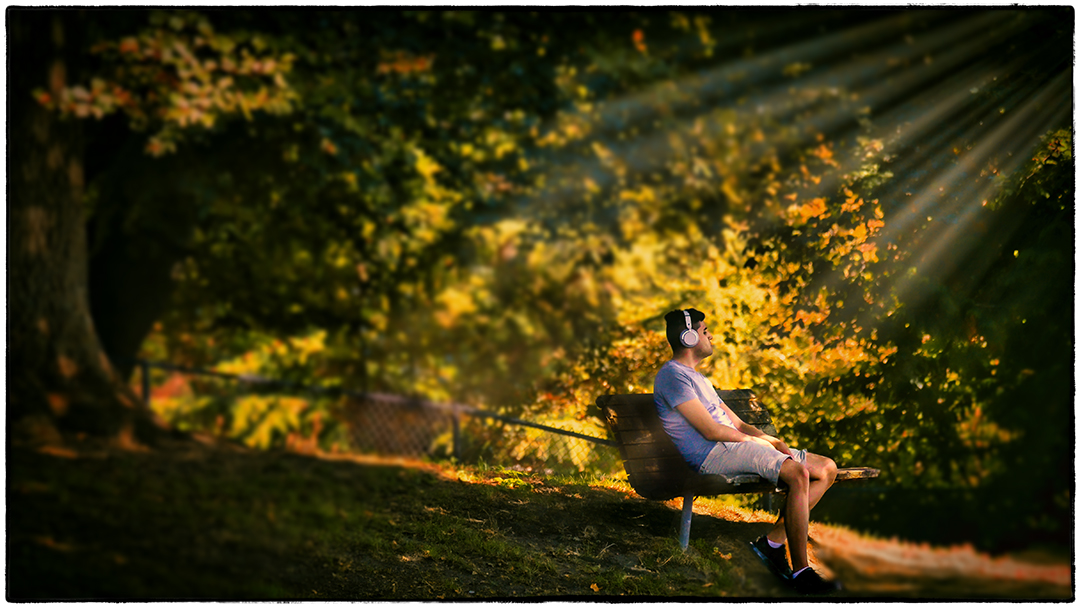 'Indian Summer'.

#Indiansummer #autumn #fall #leaveschangingcolors #sunlightrays #parkbench #solitude #meditation #alone #oneness #spiritual  #lifestylephotography #heathwelness #lifestylephotographer #selfcare
#nikoncreators #nikonUSA #seattle