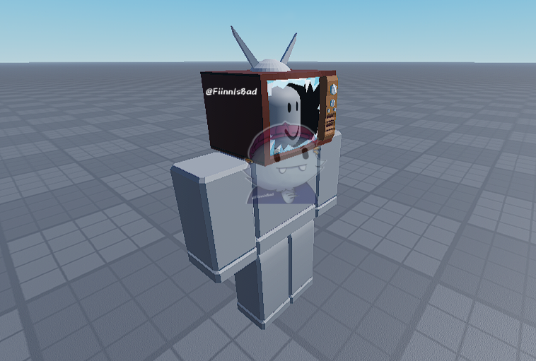 FiinnIsBad's tweet photo. 🇺🇸 Broken Vintage Tv (not is a UGC for now).
 
🇧🇷 Tv Quebrada Vintage (não é um UGC por enquanto).

#ROBLOX #RobloxDev #robloxart #b3d #3d #3dmodeling #3dart #digitalart https://t.co/0SWF07FwEH