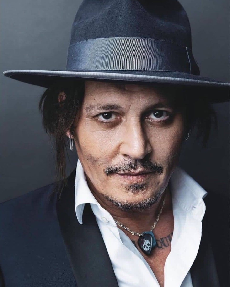 Johnny Depp (@johnnydepp74187) on Twitter photo 