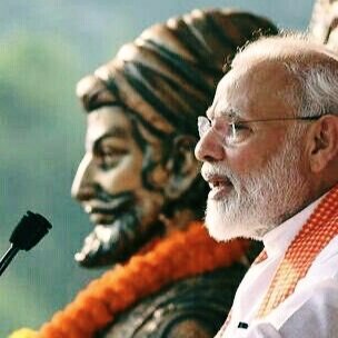 rahulnaya_k's tweet photo. Saluting the leader whose influence spans wide, whose vision ignites, and who is a nation's pride! 

#Happy_birthday to the honourable prime minister @narendramodi sir. chai wala to the prime minister of largest democratic country is a true inspiration..🇮🇳 https://t.co/BYxrJgHdZQ