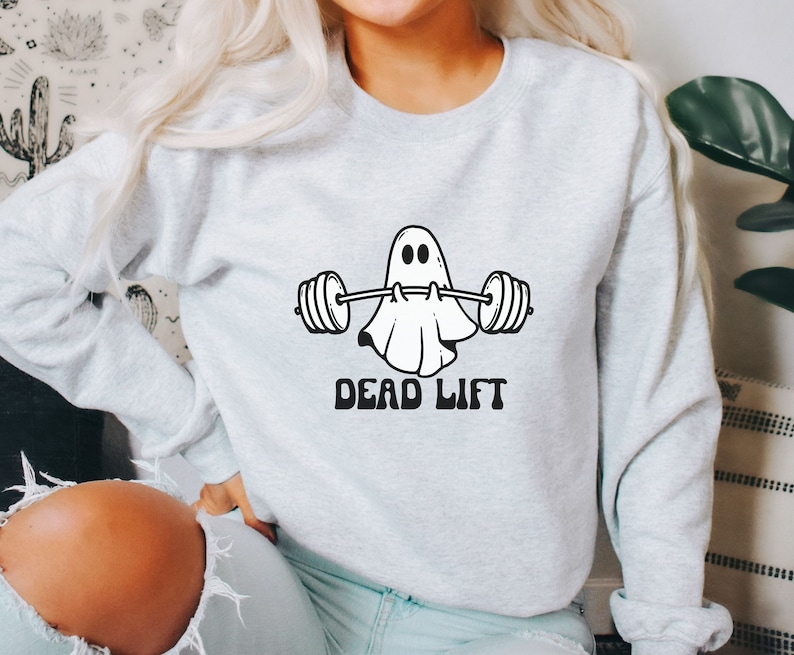 PestudoStar's tweet photo. Funny Dead lift Gym Halloween Ghost
Order here: https://t.co/hjxvo2Rtij https://t.co/louqb3Y4Ev