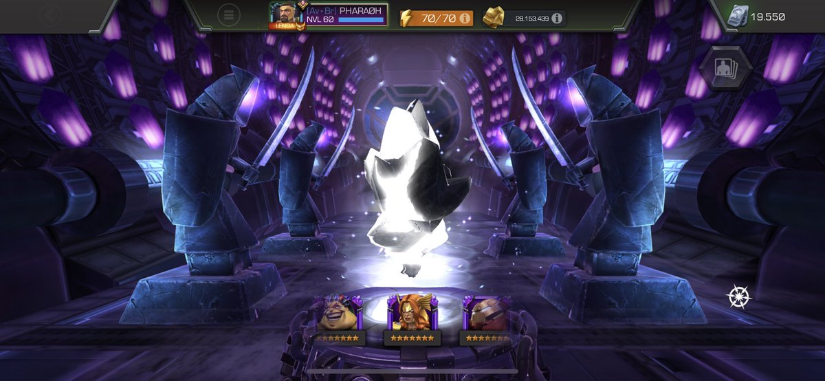 flavioazewedo's tweet photo. 🥰🙈 @MarvelChampions https://t.co/cP23jUUFYd
