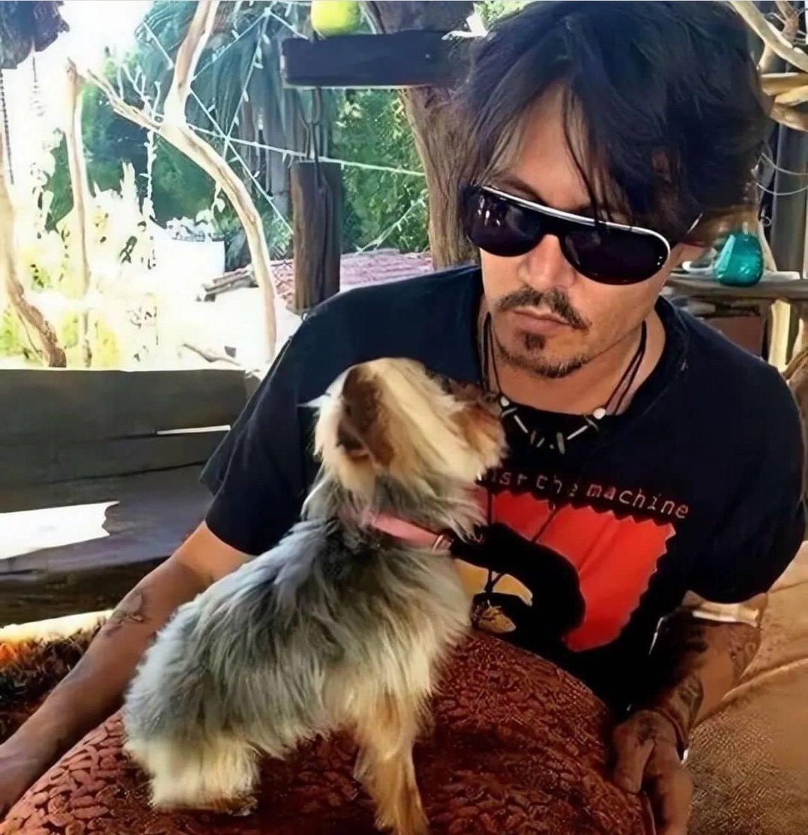 Johnny Depp (@johnnydepp74187) on Twitter photo 