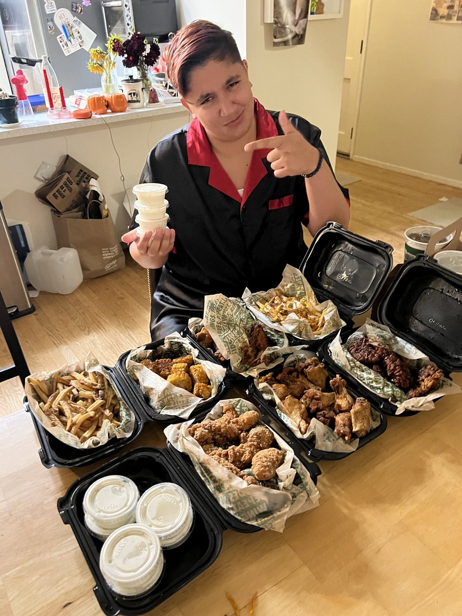 Meena Morar tweet media