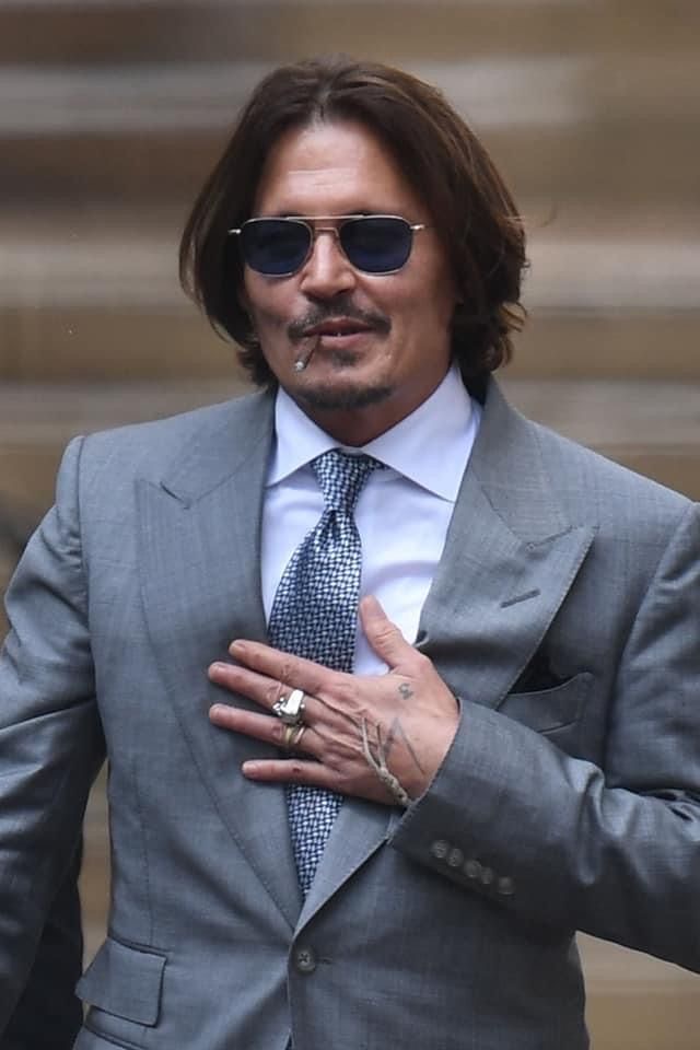 Johnny Depp (@johnnydepp74187) on Twitter photo 