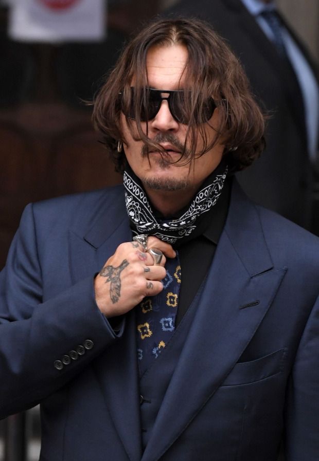 Johnny Depp (@johnnydepp74187) on Twitter photo 