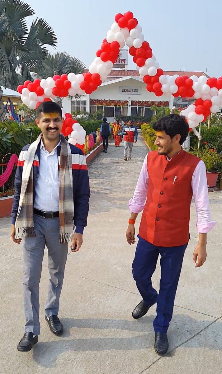 Pankaj Chaturvedi tweet media