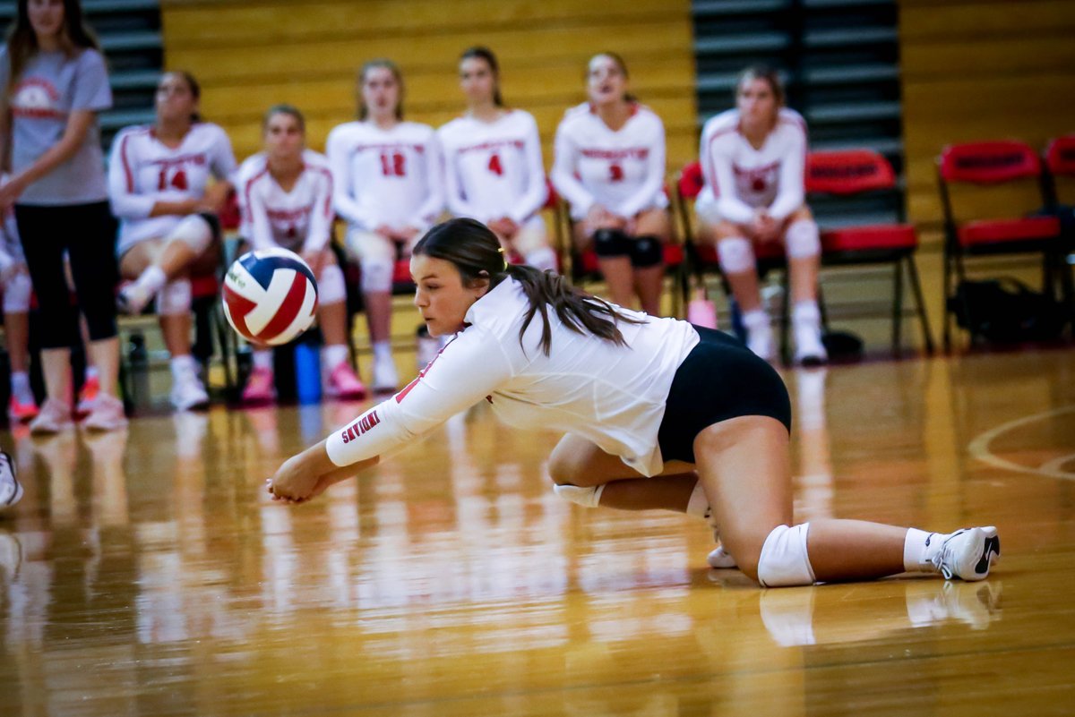 Souderton Girls Volleyball tweet media