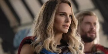 CinemaTweets1's tweet photo. Four Decades of Natalie Portman https://t.co/QDXqfEL2mI