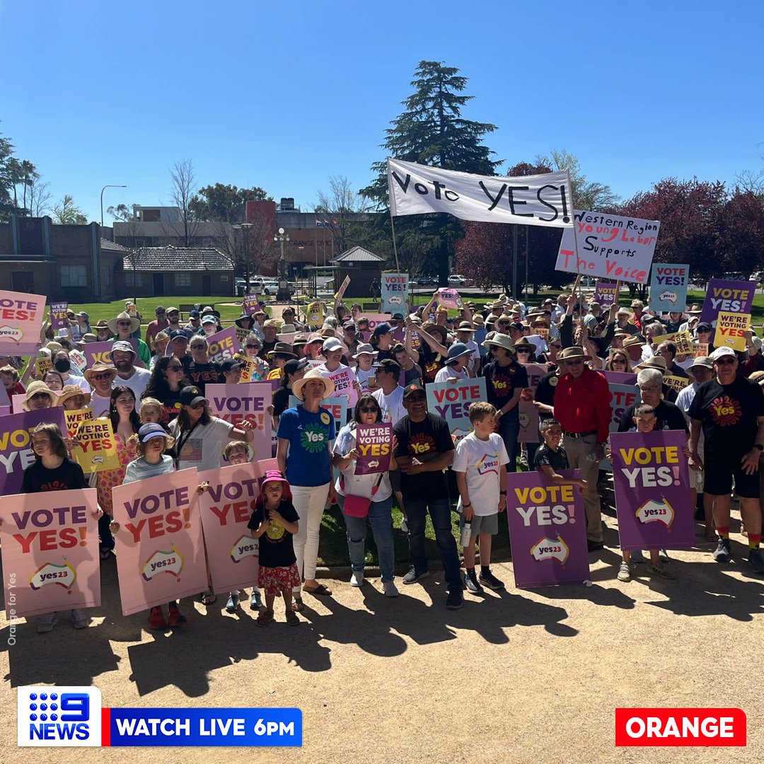 9News Australia tweet media