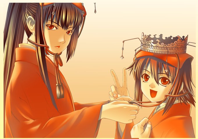 早ければ来年ぐらいに商業と同人もろもろの合算で(だいたい)100万部達成できそうな感じみたいですねぇ 

コミティアで5部も売れなかった画像の漫画から始めて20年弱、思えば遠くへ来たもんだ
そこ、才能ある人なら1年で到達しちゃう数字とか言わない。おぢさん泣いちゃう 