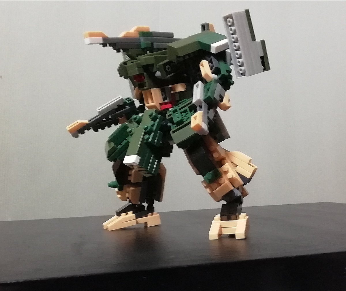 うーたん@プチブロック専用 on X