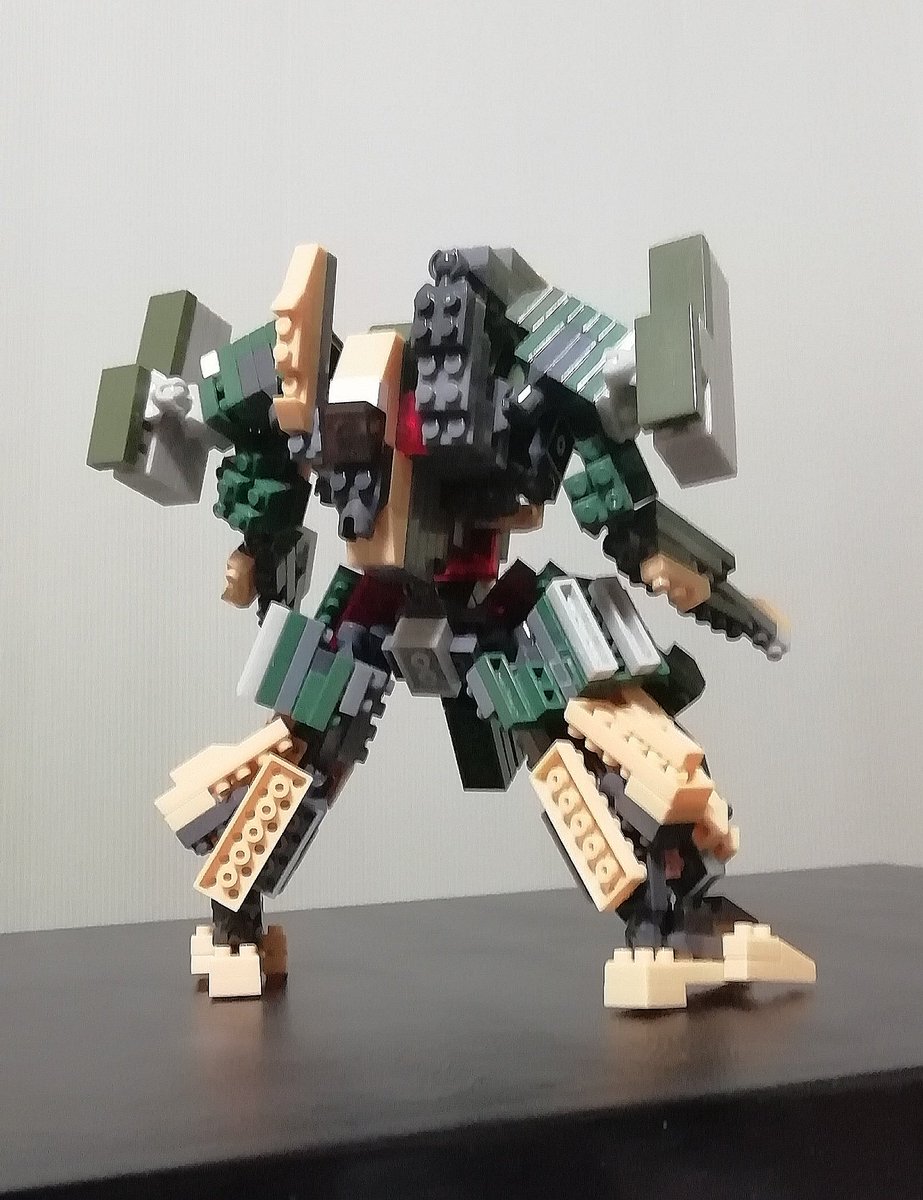 うーたん@プチブロック専用 on X