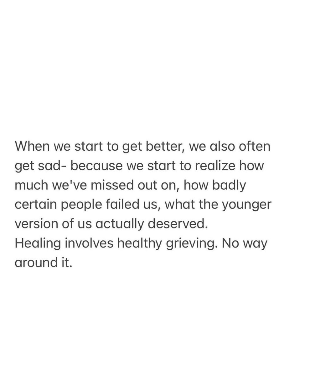 How true. Anyone ever feel this way? 🙋‍♀️

From <a href="/AlchemicHealing/">Alchemic Healing</a>