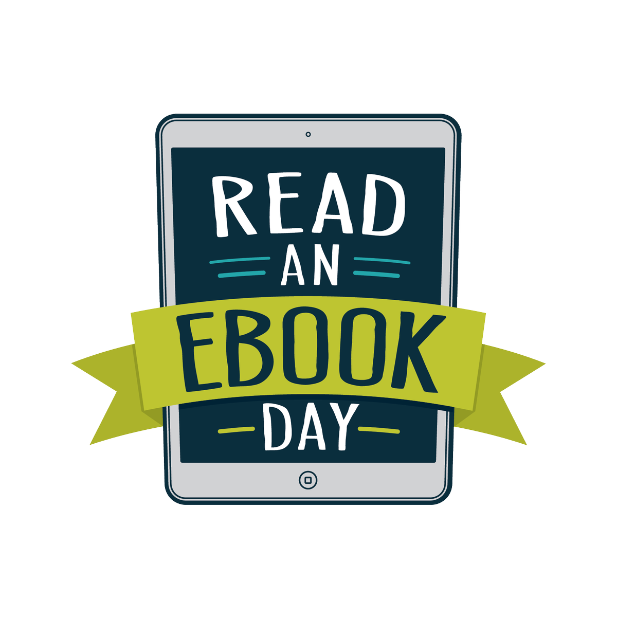 Sorareadingapp's tweet photo. Get ready to celebrate #ReadAnEbookDay! 📖📱 Since 2014, readers have come together virtually every Sept. 18 to celebrate the joys of digital reading. Check back tomorrow for info on how to enter our special Read an Ebook Day giveaway! ✨ 
#EbookLove https://t.co/7PWc6Vtjek