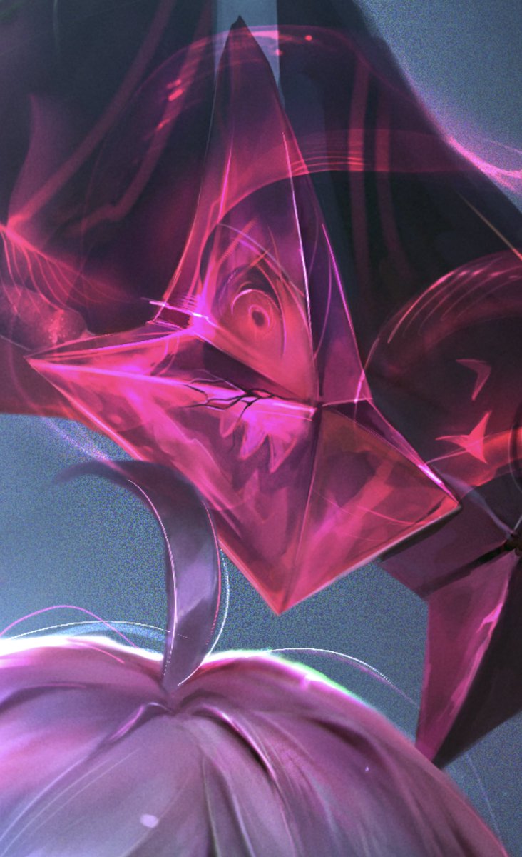 No more WIP
This is the final version. My Briar fanart!

#League_of_Legends #Briar #LeagueOfLegendsFanArt #gameart